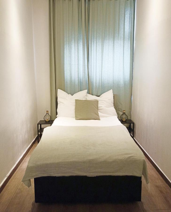 3 Bedrooms With Ensuite Bathrooms Wien Exteriör bild