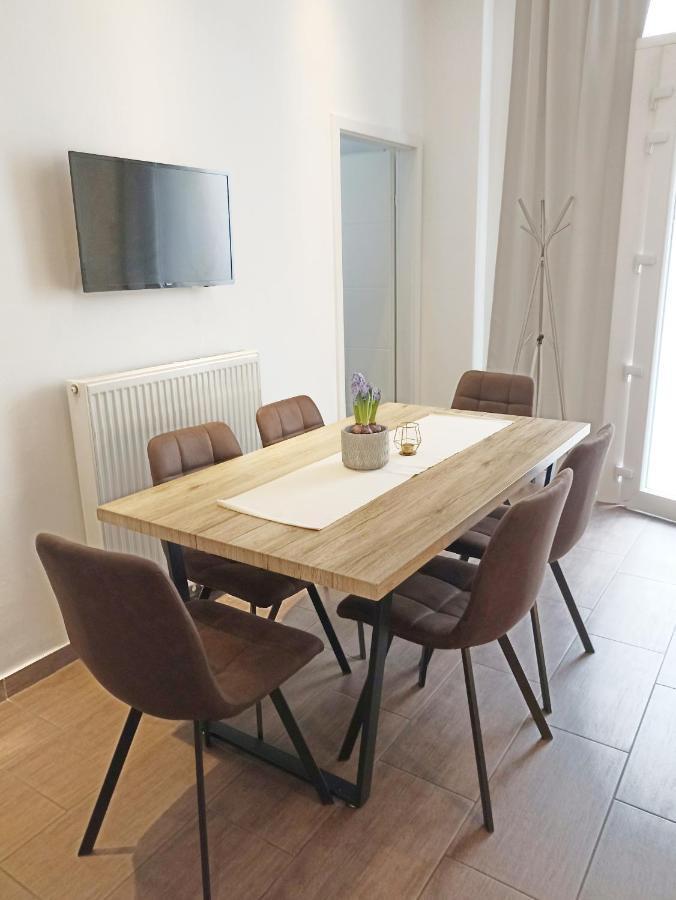 3 Bedrooms With Ensuite Bathrooms Wien Exteriör bild