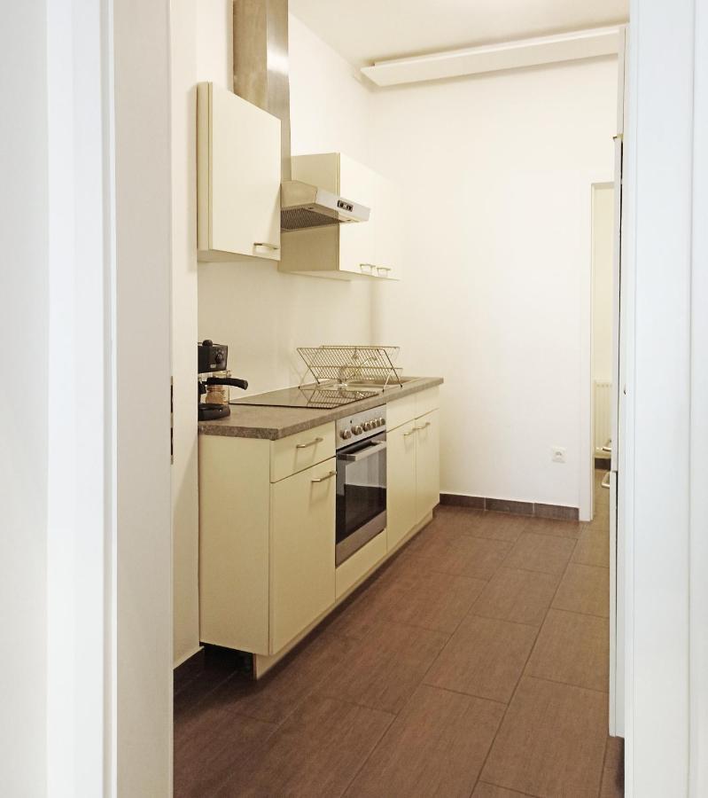 3 Bedrooms With Ensuite Bathrooms Wien Exteriör bild